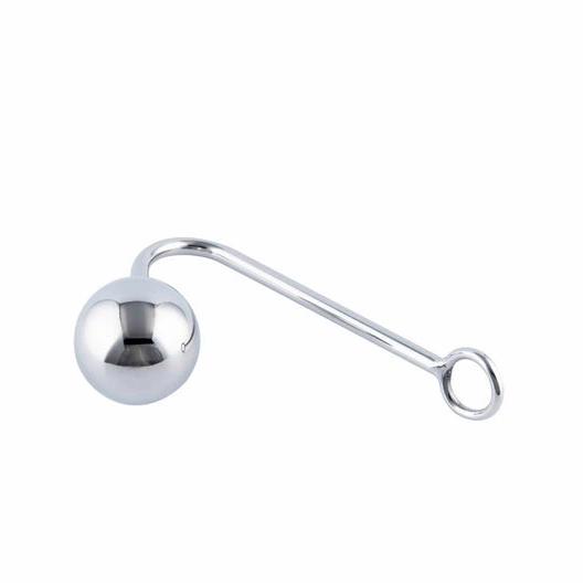 Anal Hooks Steel AllNight BDSM 5299 Hook Anal 0818